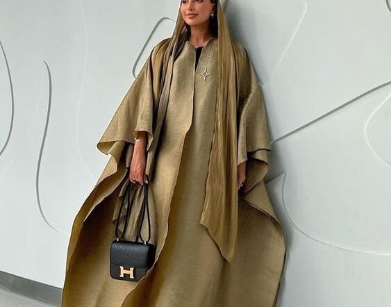 Abayas